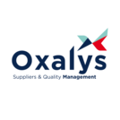 Logo Oxalys